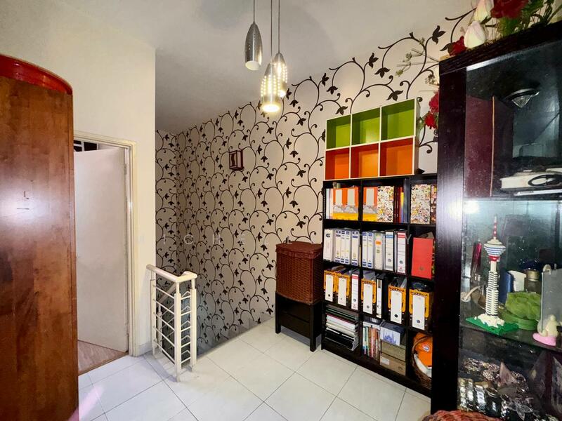 2-storey Terraced House for Sale in Taman Setia Indah (Tebrau) - Michelle Tey - Interior - PropertyGuru.com.my