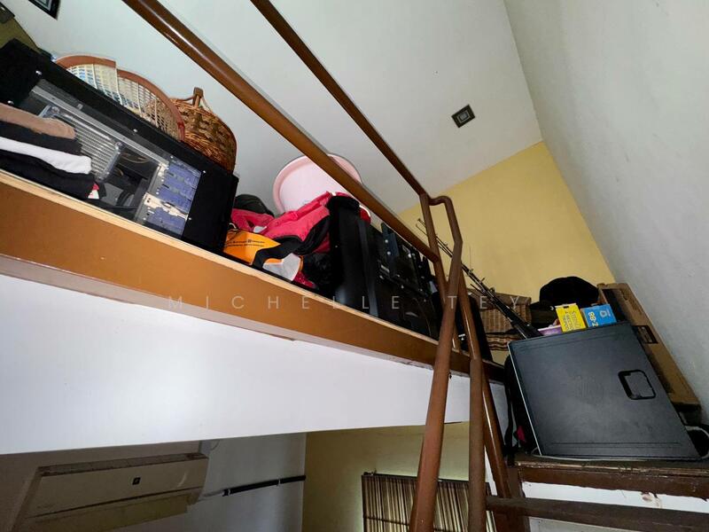 2-storey Terraced House for Sale in Taman Setia Indah (Tebrau) - Michelle Tey - Interior - PropertyGuru.com.my