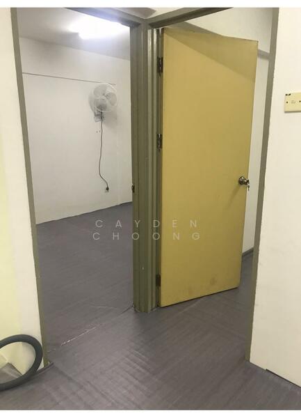 Flat for Rent at Green Garden - Cayden Choong - Interior - PropertyGuru.com.my