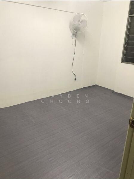 Flat for Rent at Green Garden - Cayden Choong - Interior - PropertyGuru.com.my