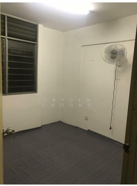 Flat for Rent at Green Garden - Cayden Choong - Interior - PropertyGuru.com.my