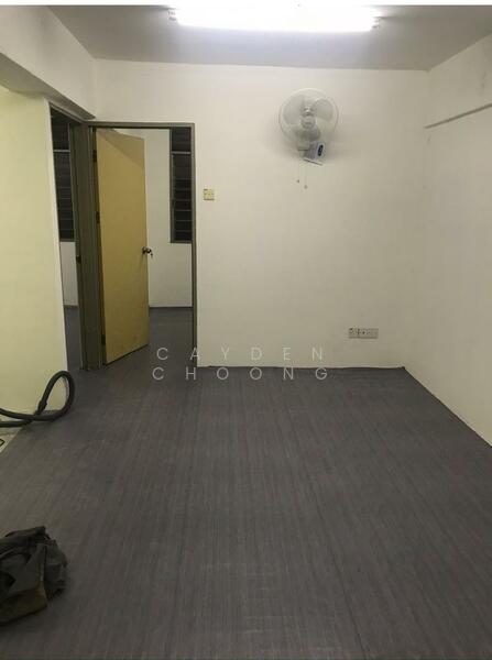 Flat for Rent at Green Garden - Cayden Choong - Interior - PropertyGuru.com.my