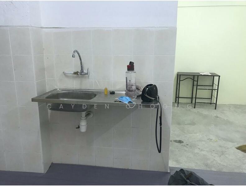 Flat for Rent at Green Garden - Cayden Choong - Interior - PropertyGuru.com.my