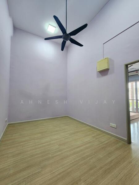 2-storey Terraced House for Rent in Elmina (Shah Alam) - Ahnesh Vijay - Interior - PropertyGuru.com.my