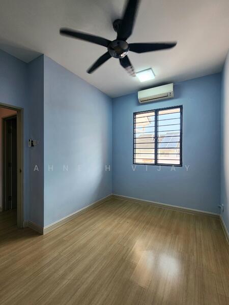 2-storey Terraced House for Rent in Elmina (Shah Alam) - Ahnesh Vijay - Interior - PropertyGuru.com.my