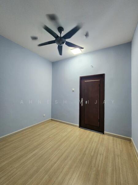 2-storey Terraced House for Rent in Elmina (Shah Alam) - Ahnesh Vijay - Interior - PropertyGuru.com.my