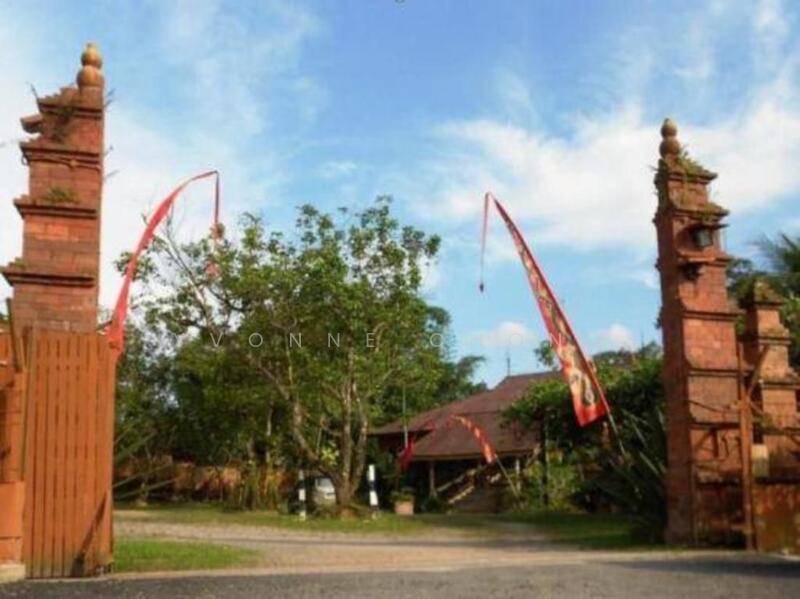 Hotel / Resort for Sale in Senai (Johor) - Yvonne Chong - Exterior - PropertyGuru.com.my