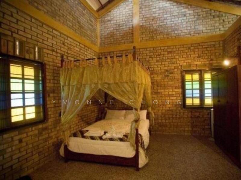 Hotel / Resort for Sale in Senai (Johor) - Yvonne Chong - Bedroom - PropertyGuru.com.my