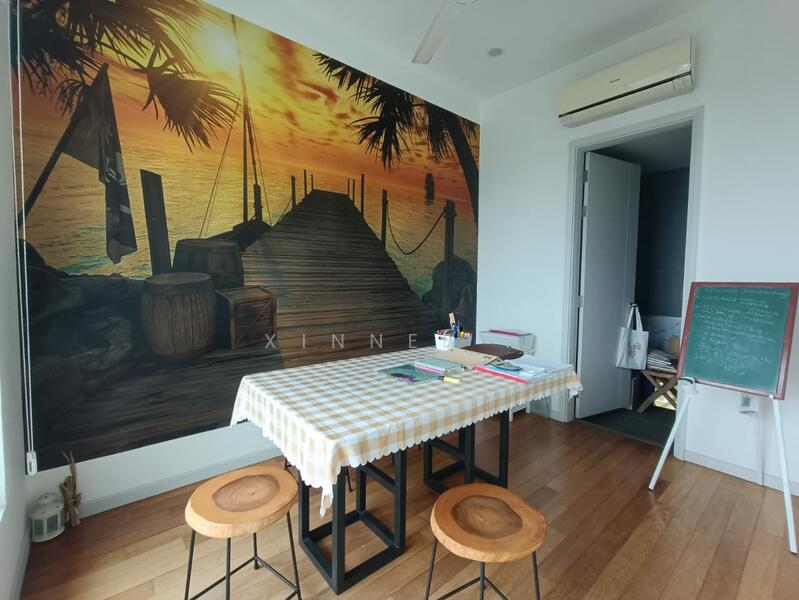 The Light Collection III untuk Untuk Dijual - RM 2,100,000, Feb 2026 - Study - PropertyGuru.com.my