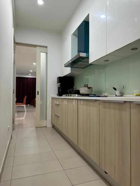 The Light Collection III untuk Untuk Dijual - RM 1,920,000, Feb 2026 - Kitchen - PropertyGuru.com.my