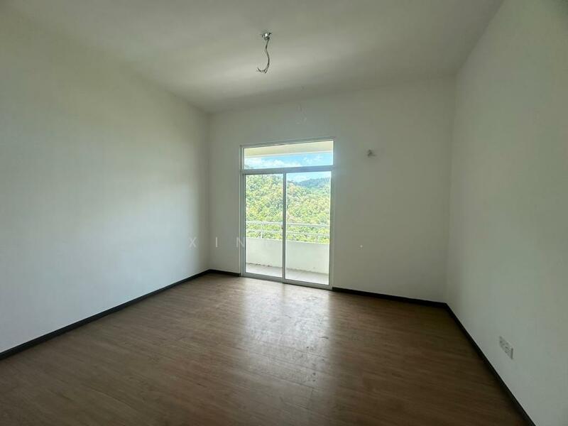 Starhill Luxury Residence untuk Untuk Dijual - RM 850,000, Feb 2026 - Interior - PropertyGuru.com.my