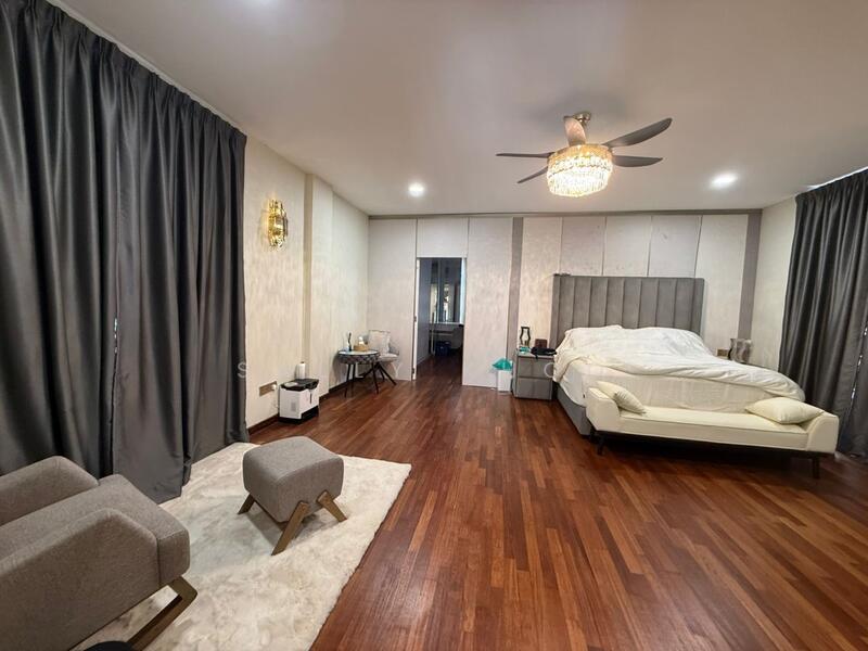 Bungalow for Rent in Bayan Lepas (Penang) - Sally Khoo - Bedroom - PropertyGuru.com.my