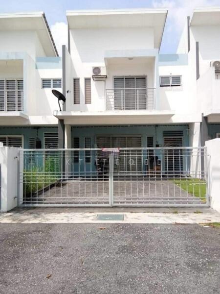 Rumah Teres 2 Tingkat untuk Dijual di Rawang (Selangor) - KT Teoh - PropertyGuru.com.my