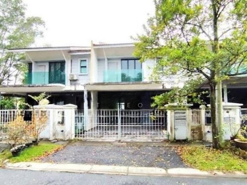 Rumah Teres 2 Tingkat untuk Dijual di Rawang (Selangor) - KT Teoh - PropertyGuru.com.my