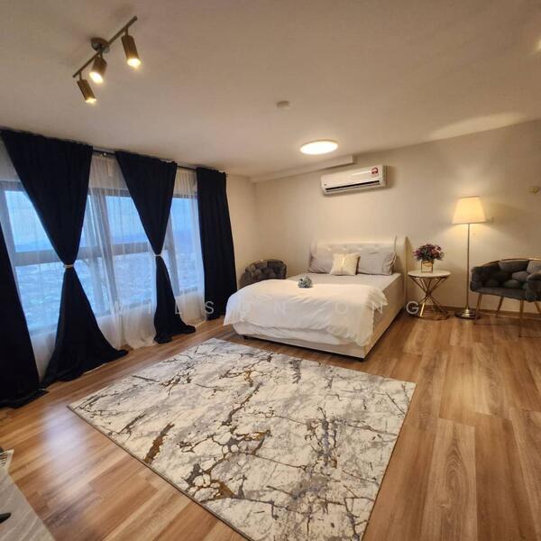 Arte Cheras untuk Untuk Disewa - RM 3,000 /bulan, Feb 2026 - Bedroom - PropertyGuru.com.my