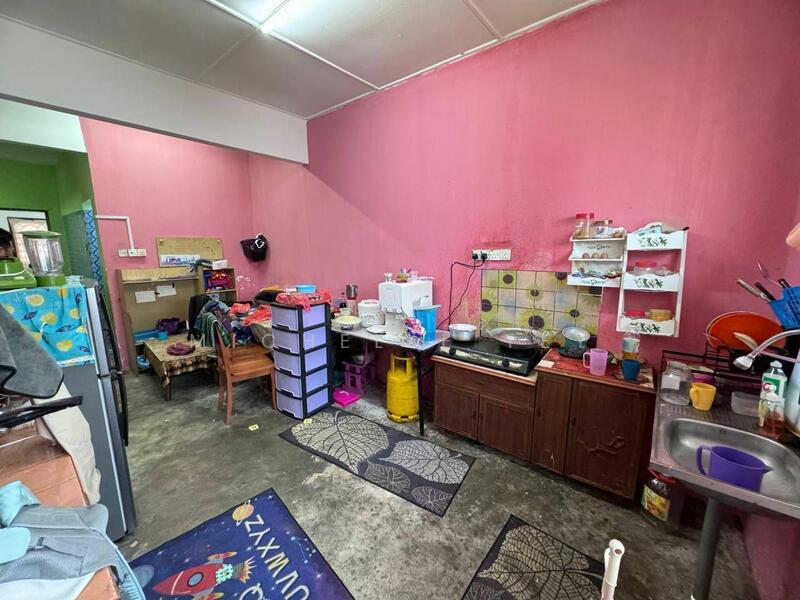 Taman Kota Masai untuk Untuk Dijual - RM 330,000, Feb 2026 - Kitchen - PropertyGuru.com.my