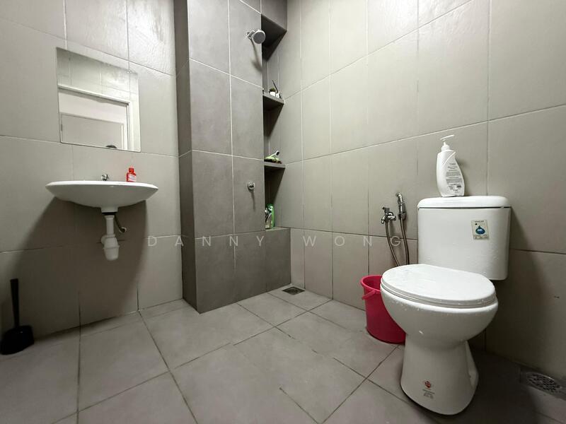 2-storey Terraced House for Rent in Bandar Tasik Puteri (Rawang) - Danny Wong - PropertyGuru.com.my