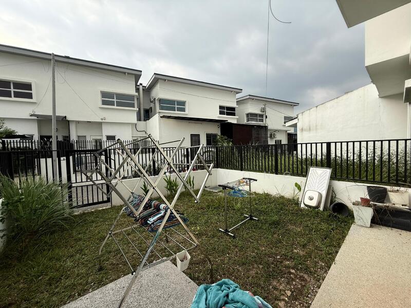 2-storey Terraced House for Rent in Bandar Tasik Puteri (Rawang) - Danny Wong - Exterior - PropertyGuru.com.my