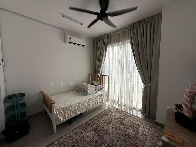 2-storey Terraced House for Rent in Bandar Tasik Puteri (Rawang) - Danny Wong - PropertyGuru.com.my