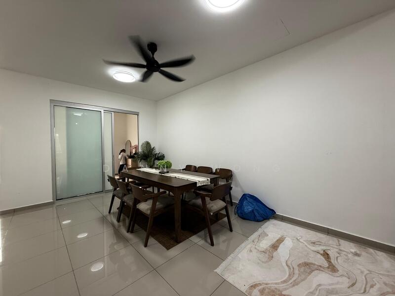 2-storey Terraced House for Rent in Bandar Tasik Puteri (Rawang) - Danny Wong - Dining Room - PropertyGuru.com.my