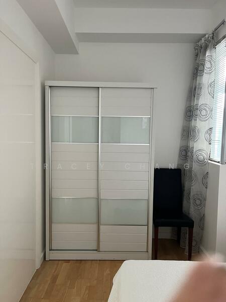 Service Residence for Rent at Solaris Dutamas - Tracey Chang - Interior - PropertyGuru.com.my