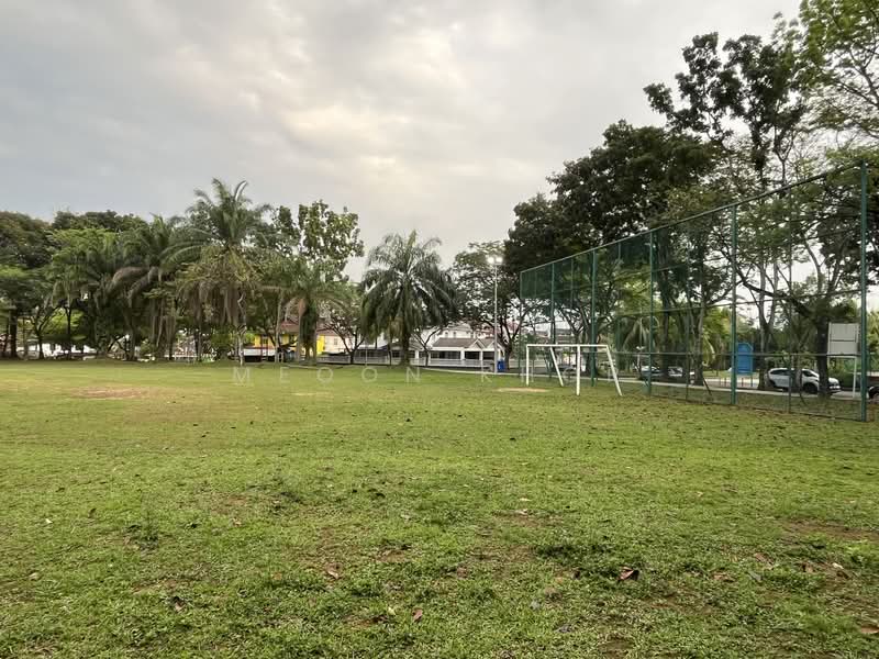 2 Storeys terrace_Jalan Pekaka_Seksyen 8_Kota Damansara untuk Untuk Dijual - RM 730,000, Mac 2026 - Exterior - PropertyGuru.com.my