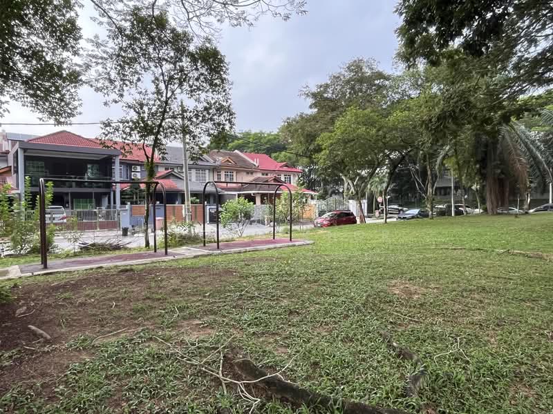 2 Storeys terrace_Jalan Pekaka_Seksyen 8_Kota Damansara untuk Untuk Dijual - RM 730,000, Mac 2026 - Exterior - PropertyGuru.com.my