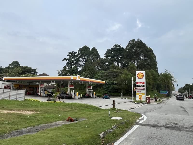 2-storey Terraced House for Sale in Seksyen 8 (Kota Damansara) - Meoon Khor - Exterior - PropertyGuru.com.my