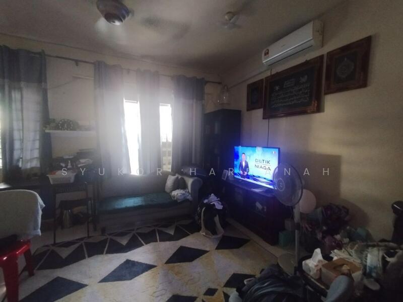 Taman Seri Pristana SP2 Saujana Utama untuk Untuk Dijual - RM 430,000, Feb 2026 - Living Room - PropertyGuru.com.my