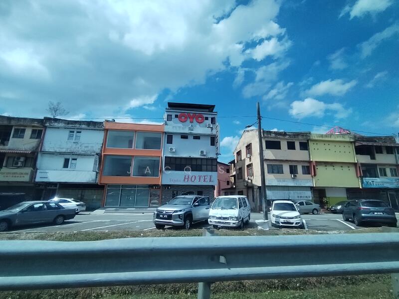 Shop / Office for Sale in Taman Ungku Tun Aminah (Skudai) - Jacq Sim - Exterior - PropertyGuru.com.my