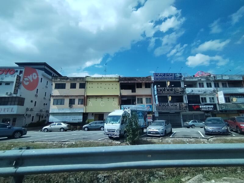 Shop / Office for Sale in Taman Ungku Tun Aminah (Skudai) - Jacq Sim - Exterior - PropertyGuru.com.my