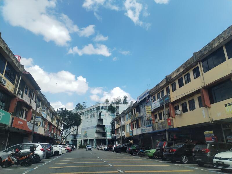 Shop / Office for Sale in Taman Ungku Tun Aminah (Skudai) - Jacq Sim - Exterior - PropertyGuru.com.my