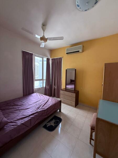 Condominium for Rent at Gurney Park Condominium - Xinnee . - Bedroom - PropertyGuru.com.my