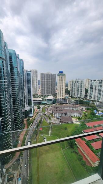 Southlink untuk Untuk Disewa - RM 3,000 /bulan, Mac 2026 - Exterior - PropertyGuru.com.my