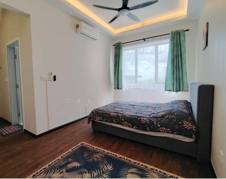 Service Residence for Rent at Ara Residence - Carlos Ng - Bedroom - PropertyGuru.com.my