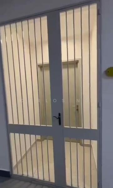 Service Residence for Rent at Ara Residence - Carlos Ng - Corridor - PropertyGuru.com.my