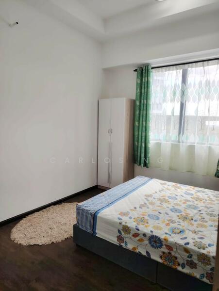 Service Residence for Rent at Ara Residence - Carlos Ng - Bedroom - PropertyGuru.com.my