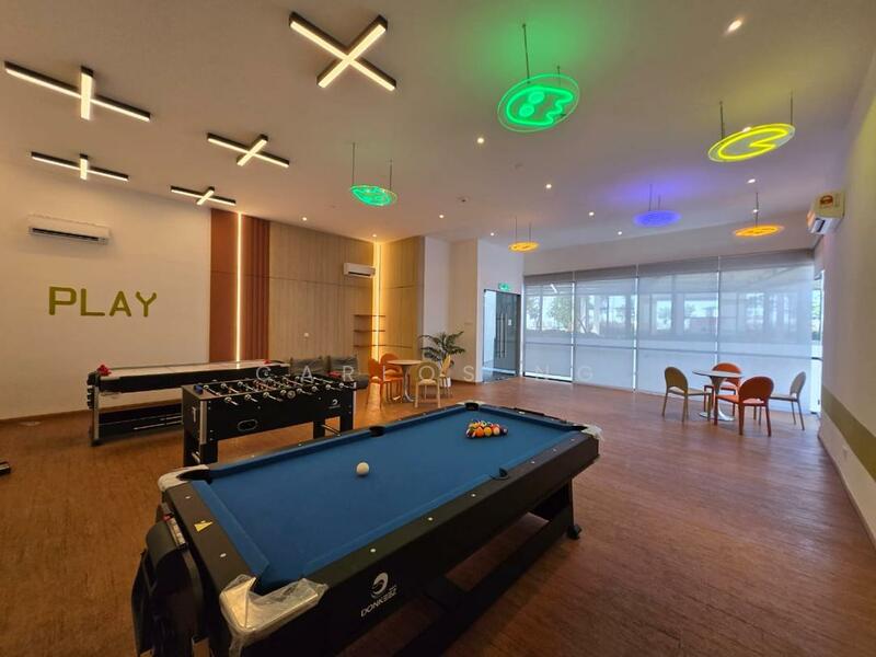 Service Residence for Rent at Ara Residence - Carlos Ng - Interior - PropertyGuru.com.my