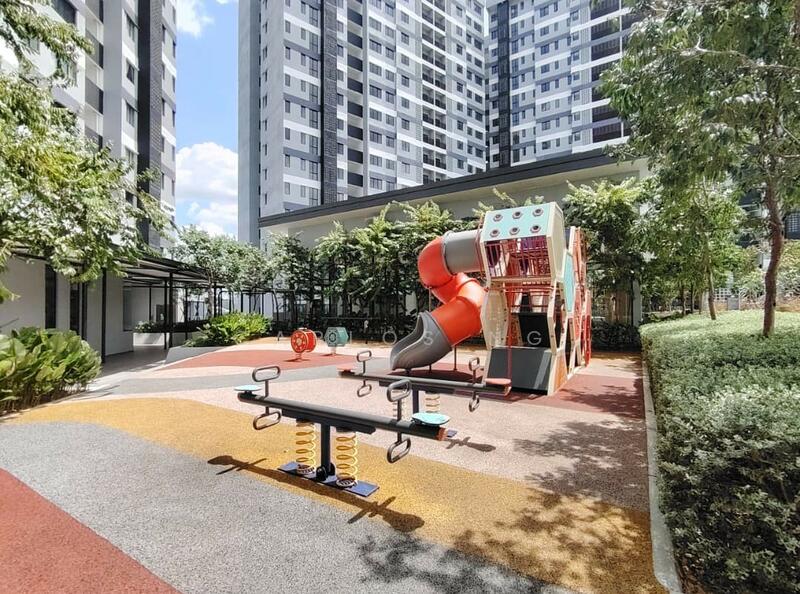 Service Residence for Rent at Ara Residence - Carlos Ng - Exterior - PropertyGuru.com.my