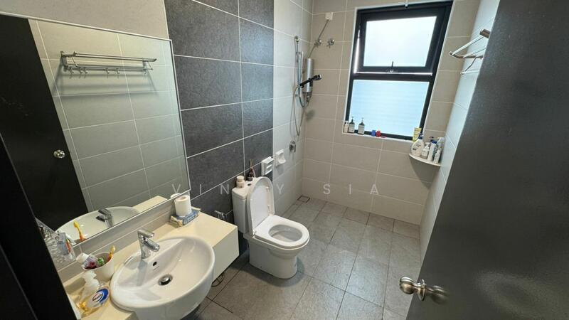 Taman JP Perdana, Taman Jaya Putra untuk Untuk Dijual - RM 990,000, Feb 2026 - Bathroom - PropertyGuru.com.my