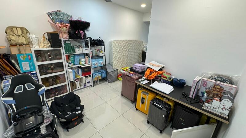 Taman JP Perdana, Taman Jaya Putra untuk Untuk Dijual - RM 990,000, Feb 2026 - Interior - PropertyGuru.com.my