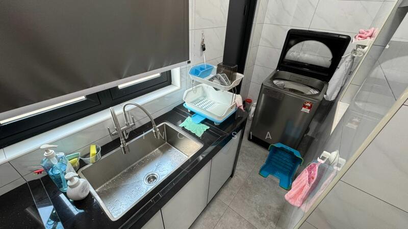 Taman JP Perdana, Taman Jaya Putra untuk Untuk Dijual - RM 990,000, Feb 2026 - Kitchen - PropertyGuru.com.my