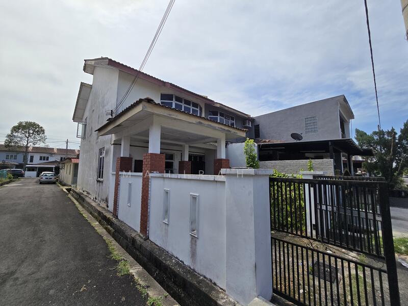 2-storey Terraced House for Sale in Bandar Rinching Seksyen 5 (Semenyih) - Mahirah . - PropertyGuru.com.my