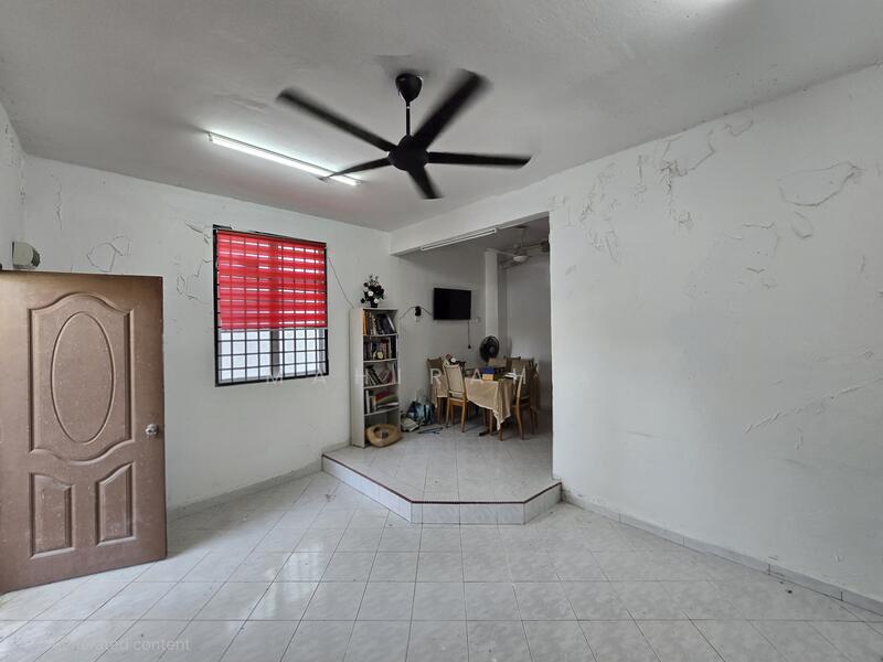2-storey Terraced House for Sale in Bandar Rinching Seksyen 5 (Semenyih) - Mahirah . - PropertyGuru.com.my