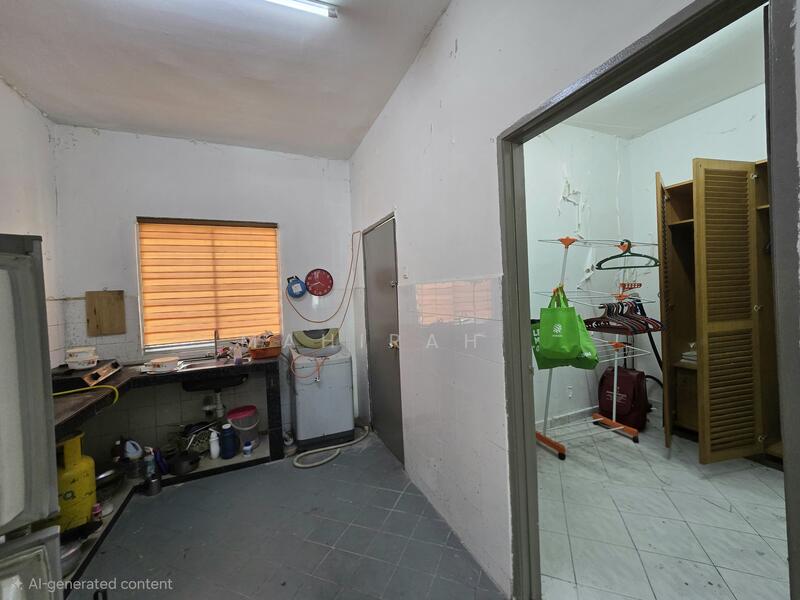 2-storey Terraced House for Sale in Bandar Rinching Seksyen 5 (Semenyih) - Mahirah . - PropertyGuru.com.my