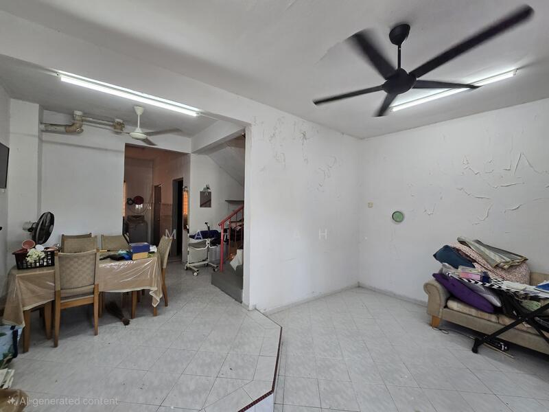 2-storey Terraced House for Sale in Bandar Rinching Seksyen 5 (Semenyih) - Mahirah . - PropertyGuru.com.my