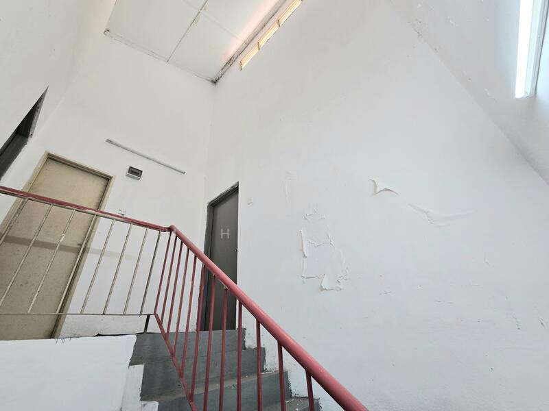 2-storey Terraced House for Sale in Bandar Rinching Seksyen 5 (Semenyih) - Mahirah . - Corridor - PropertyGuru.com.my