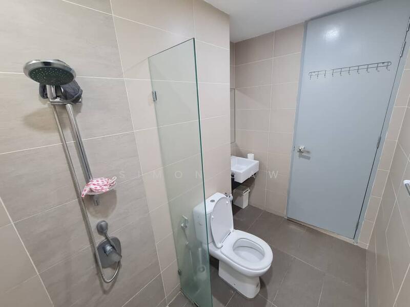 Tropicana Bay Residences untuk Untuk Disewa - RM 2,500 /bulan, Mac 2026 - Bathroom - PropertyGuru.com.my