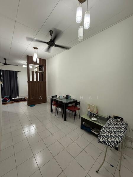 1-storey Terraced House for Sale in Bandar Putra (Kulai) - Jack Chai - PropertyGuru.com.my