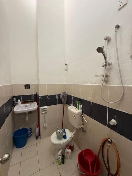 1-storey Terraced House for Sale in Bandar Putra (Kulai) - Jack Chai - PropertyGuru.com.my